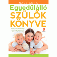 Egyedülálló szülők könyve    -  Londoni Készleten